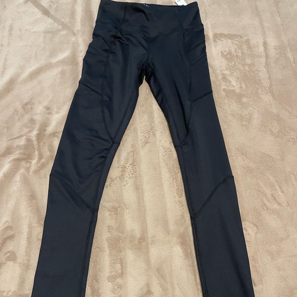 Activewear leggings (joe fresh) - Picture 2 of 3